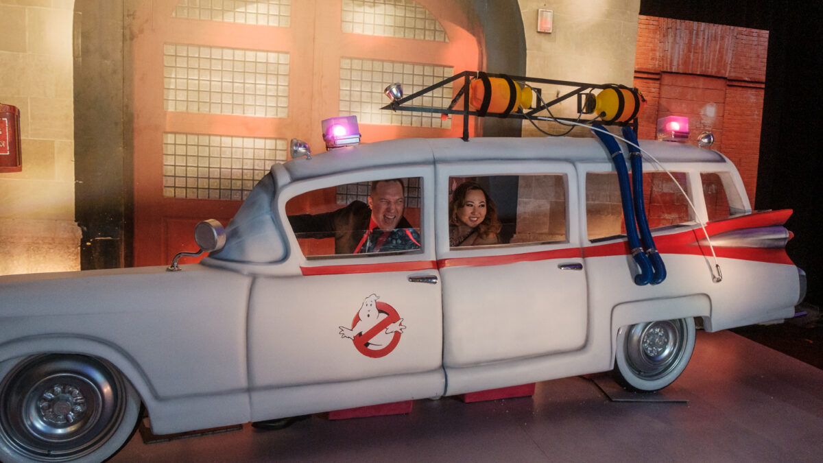 Roivant Holiday Gala at The New York Public Library