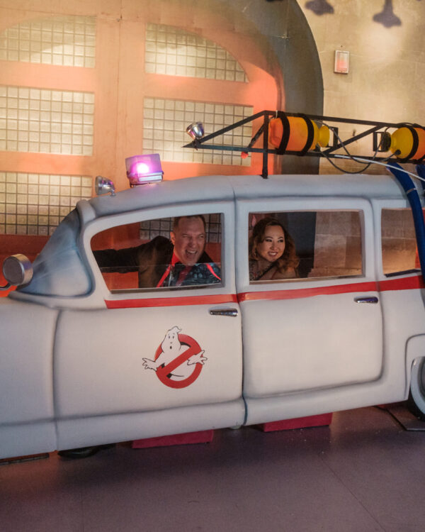 Roivant Holiday Gala at The New York Public Library