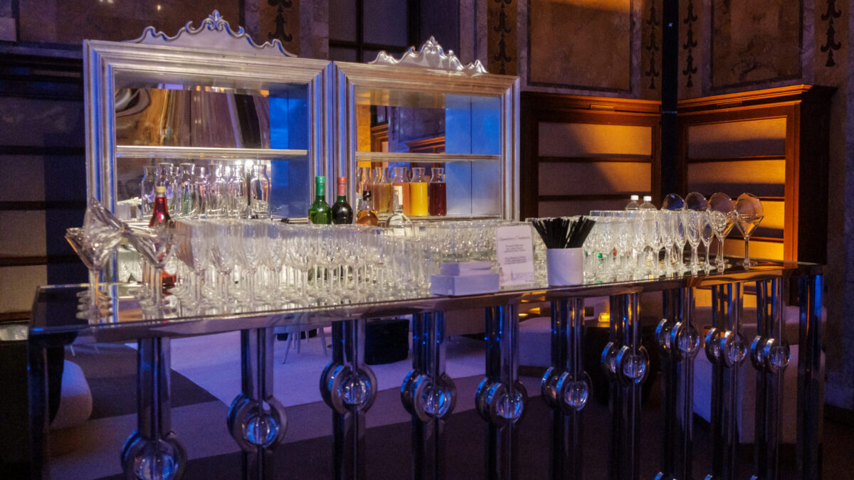 Corporate Holiday Party Production in NYC: Venues, Timelines, and Builds