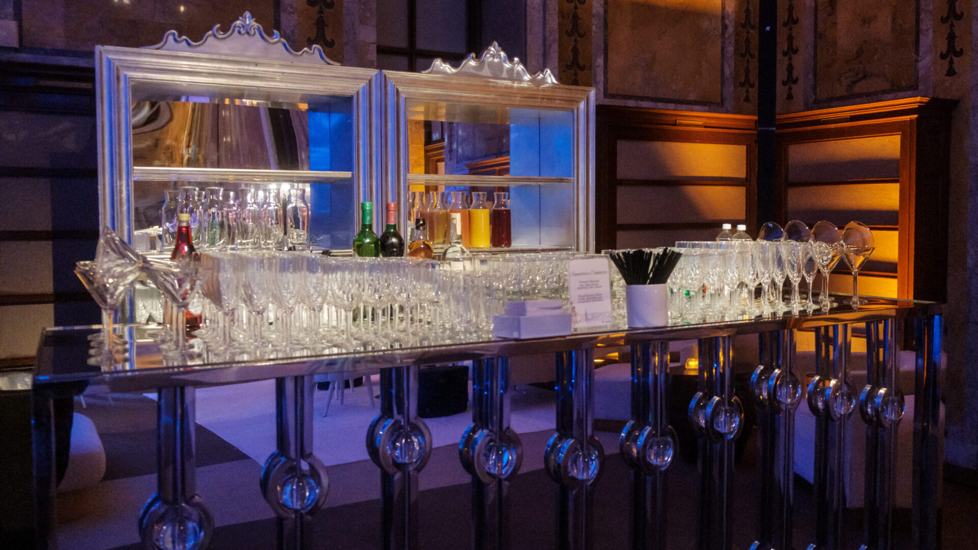 Corporate Holiday Party Production in NYC: Venues, Timelines, and Builds