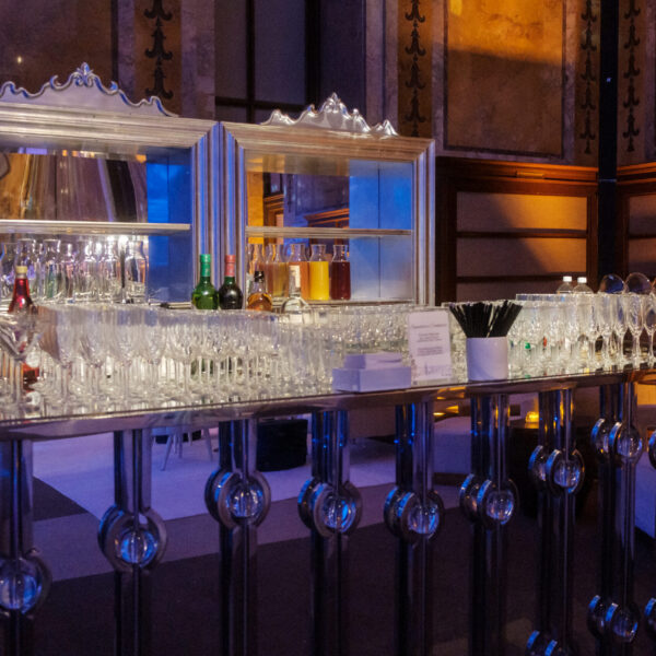 Corporate Holiday Party Production in NYC: Venues, Timelines, and Builds