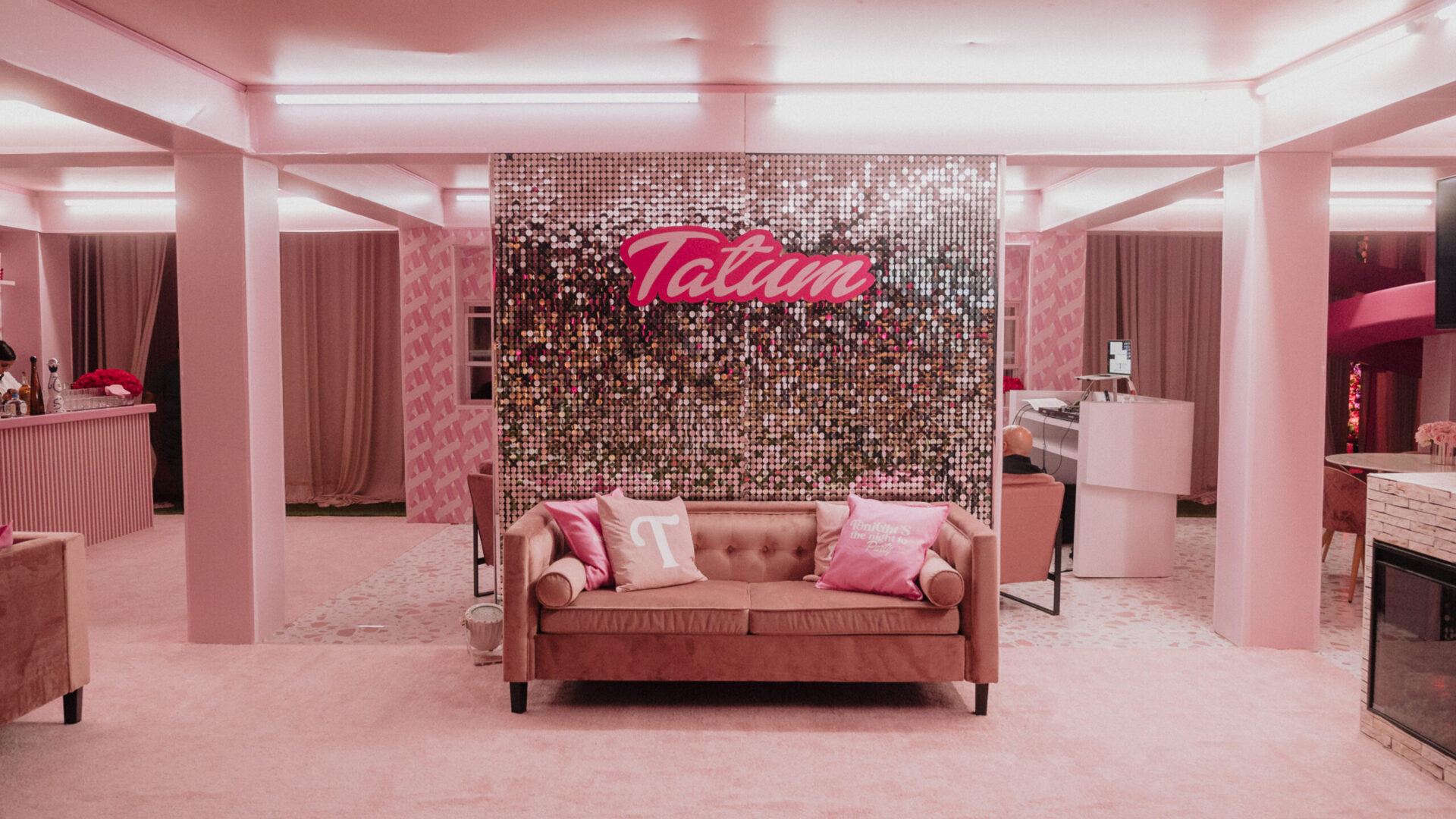 Venue Protection at Landmark Buildings: Builds That Leave No Mark