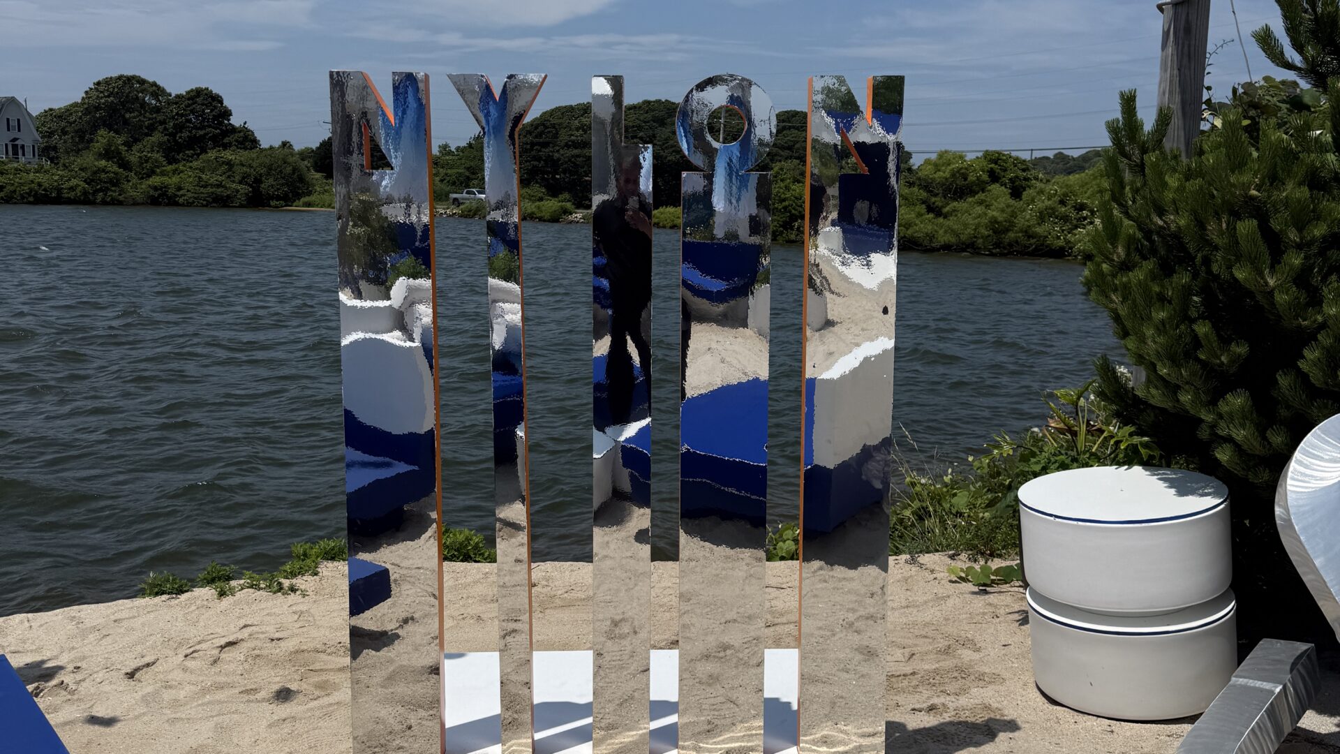 NYLON MAG X THE SURF LODGE