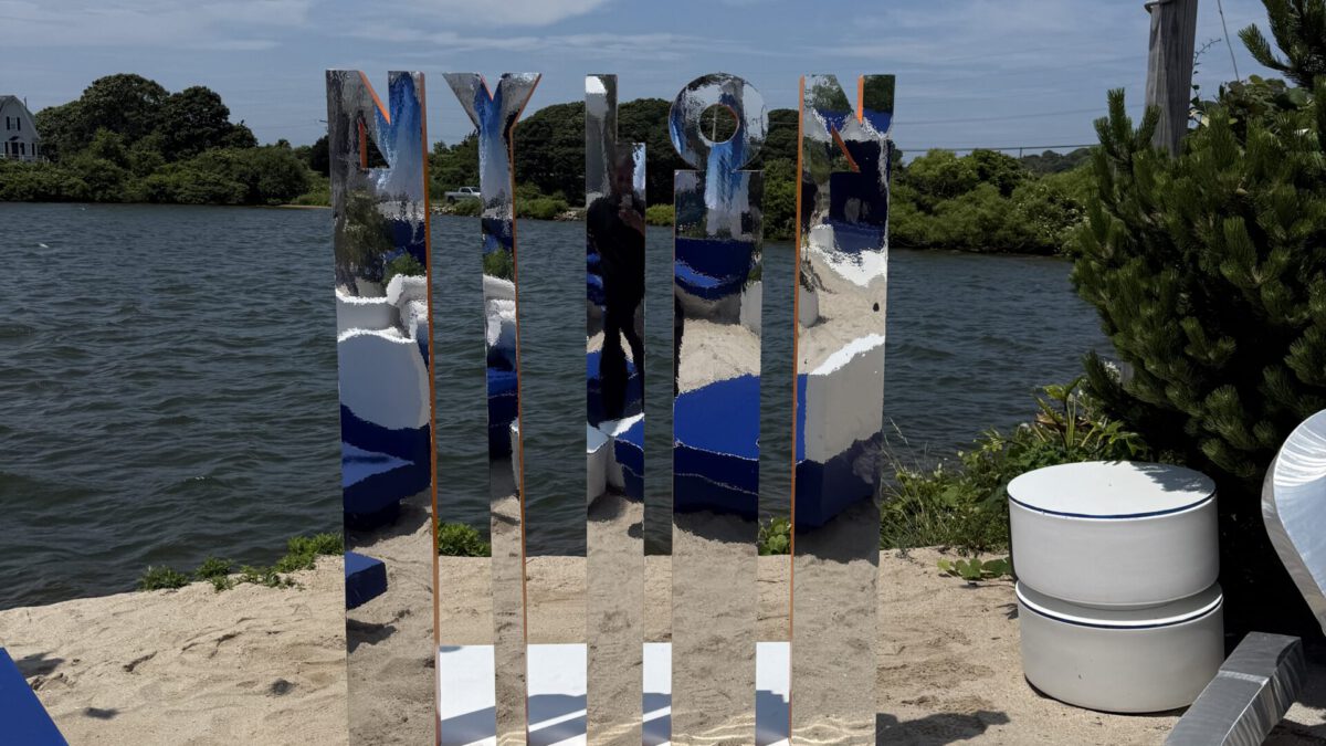 NYLON MAG X THE SURF LODGE