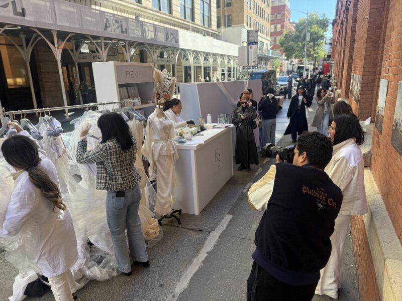 NYC Activation Permits: Who to Ask and When for Outdoor Builds