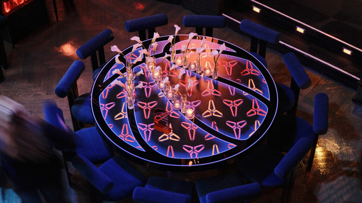 Slam Dunk — Ball Is Life