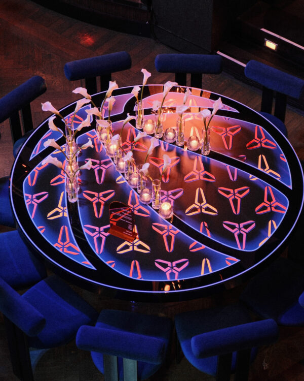 Slam Dunk — Ball Is Life