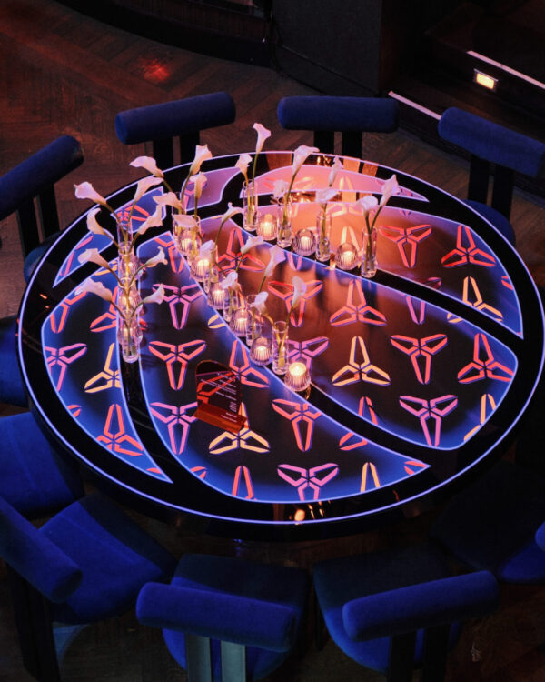 Slam Dunk — Ball Is Life