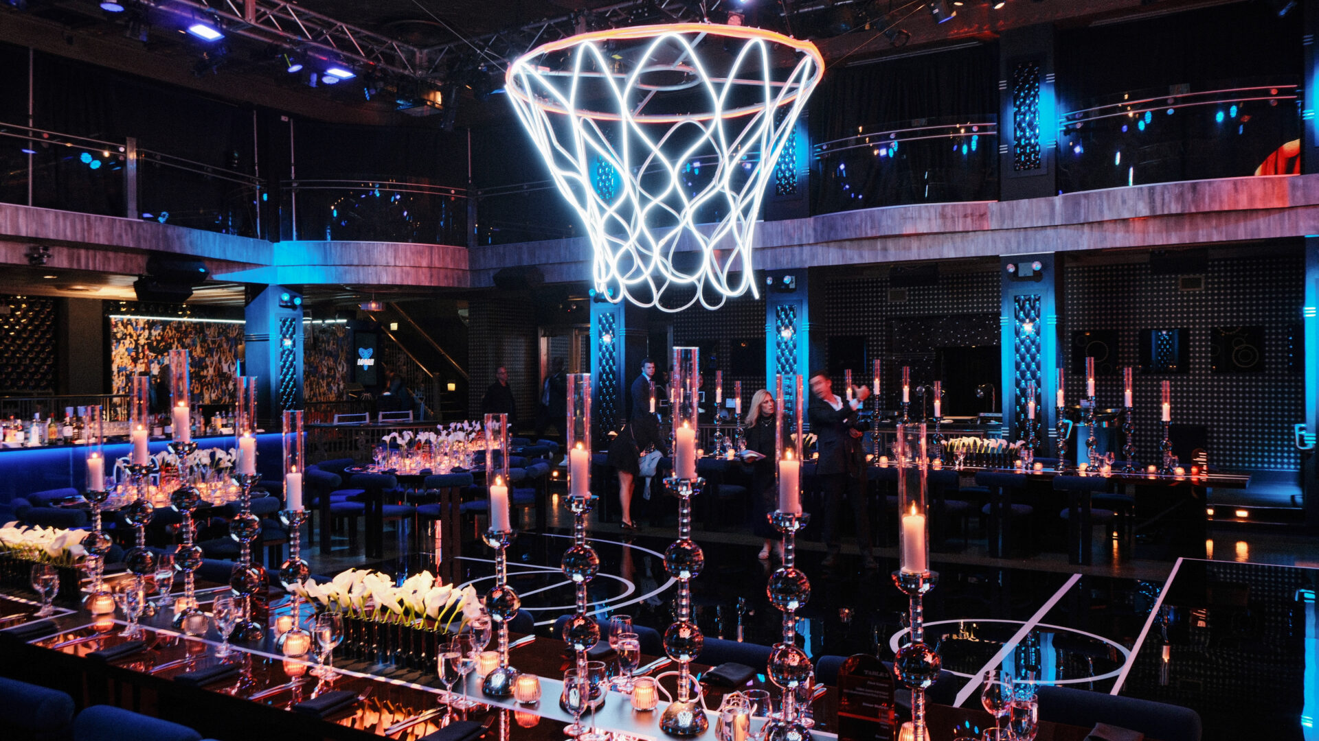 Slam Dunk — Ball Is Life