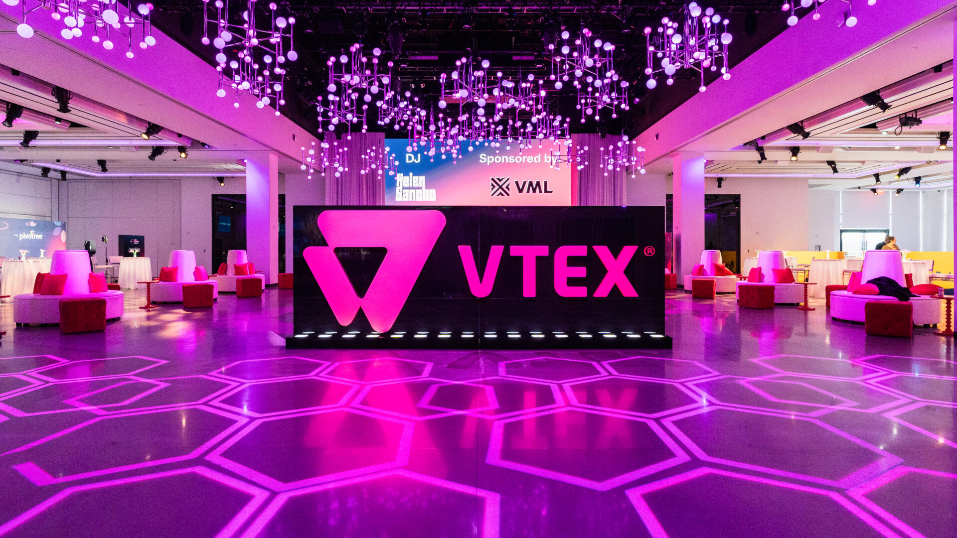 Corporate Milestone Events