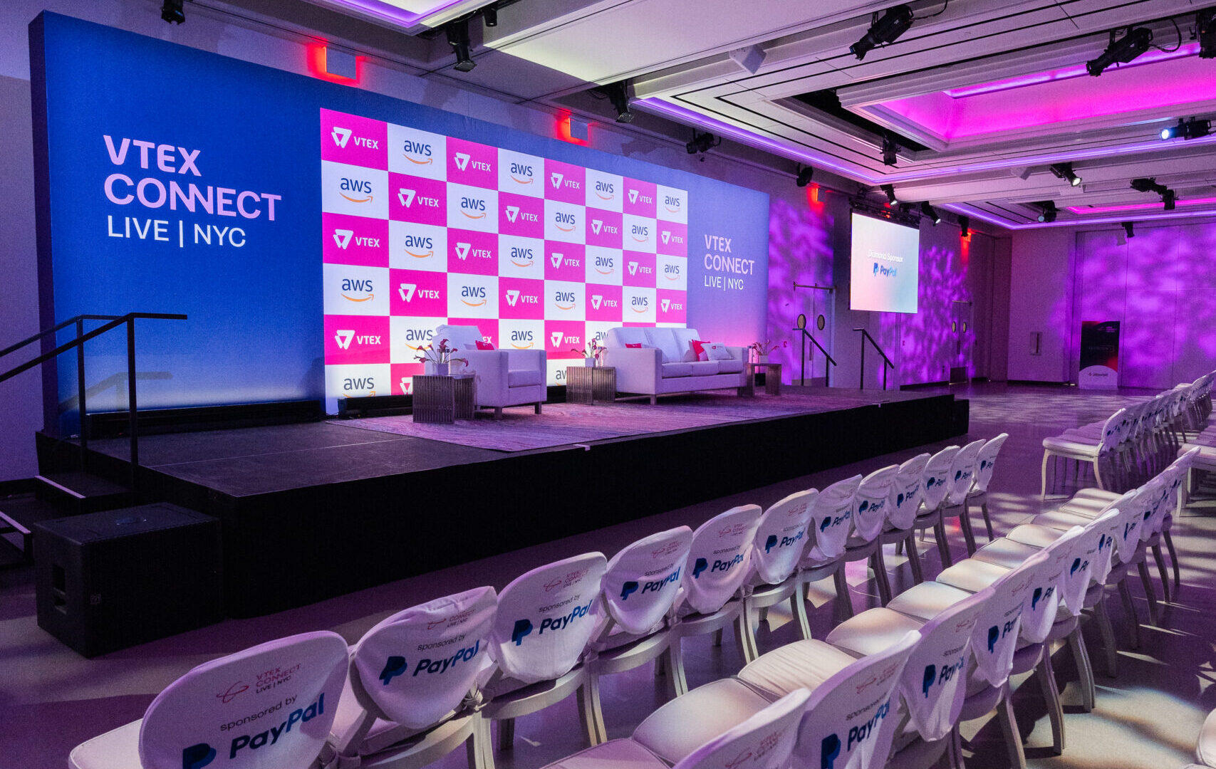 Corporate Meetings & Summits