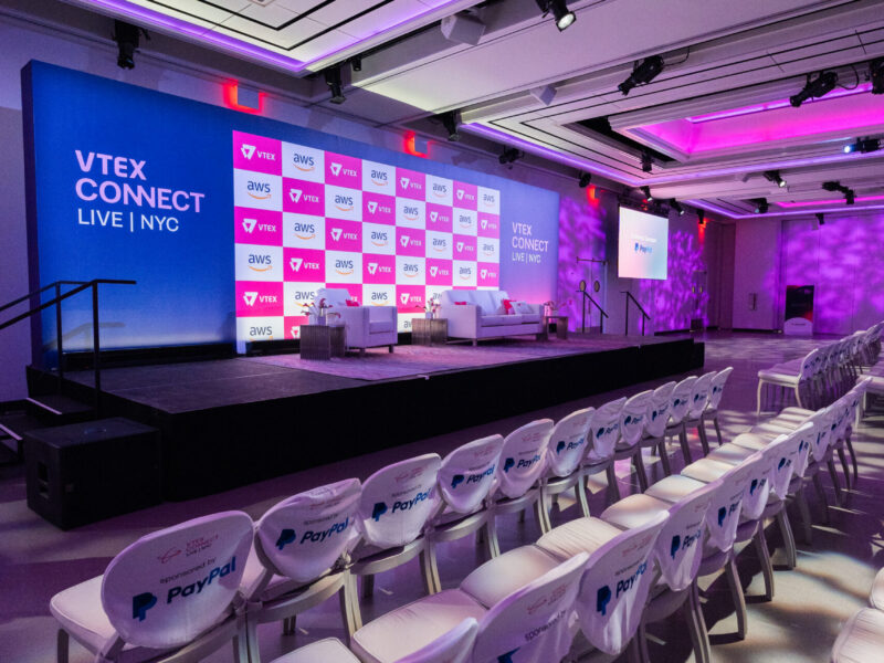 Corporate Meetings & Summits