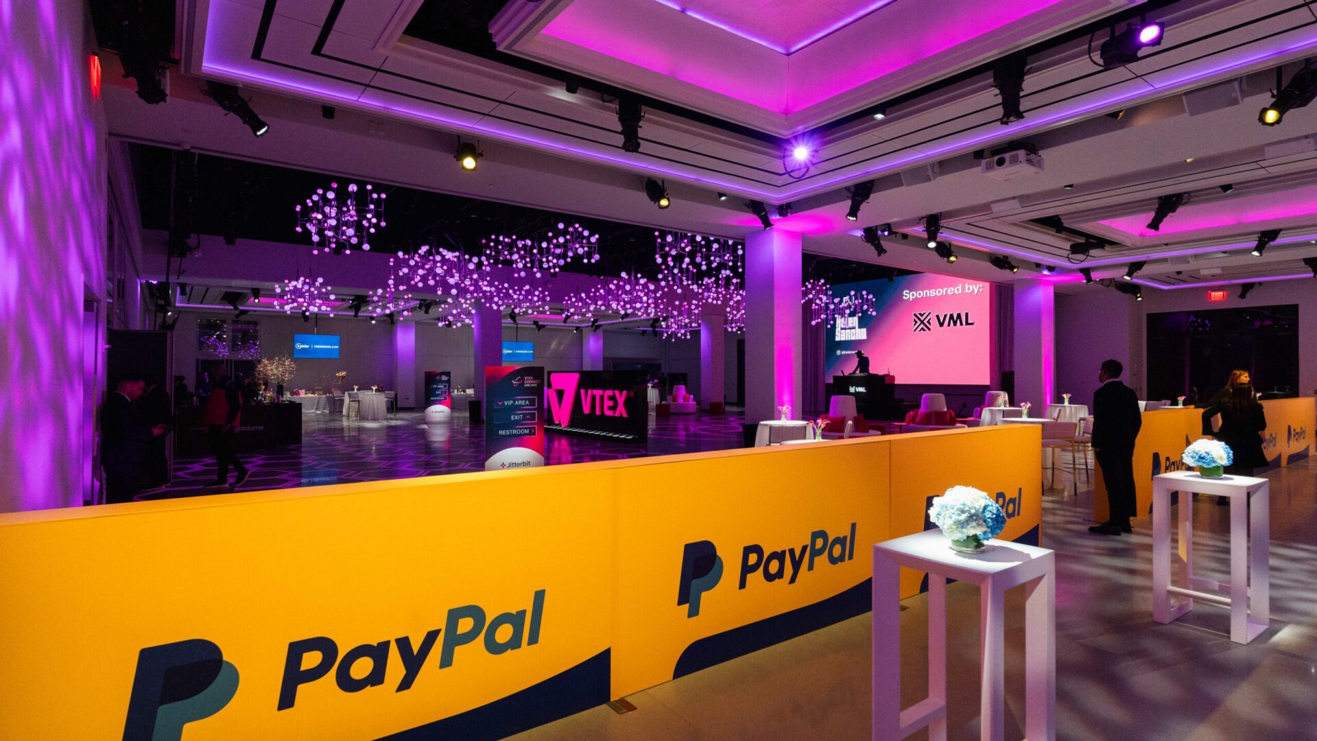 Brand Environment Design: Turning a Venue Into an Extension of the Brand