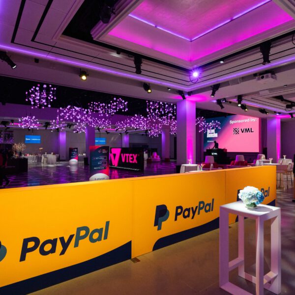 Brand Environment Design: Turning a Venue Into an Extension of the Brand