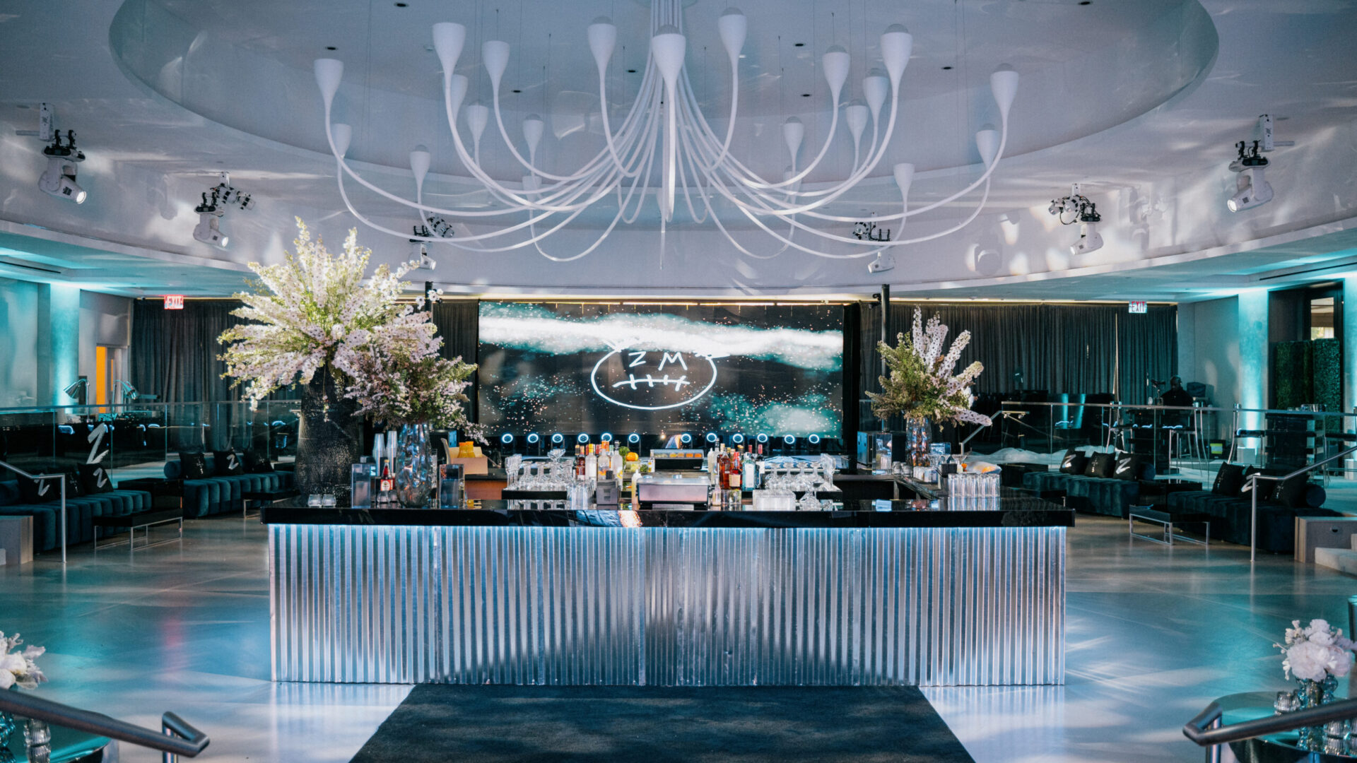 Luxury Private Events on Long Island: Transforming Club Venues