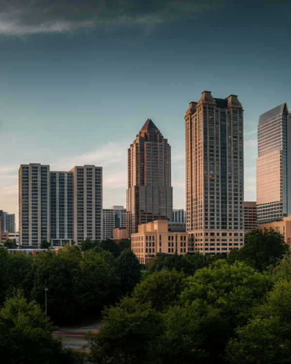 Atlanta