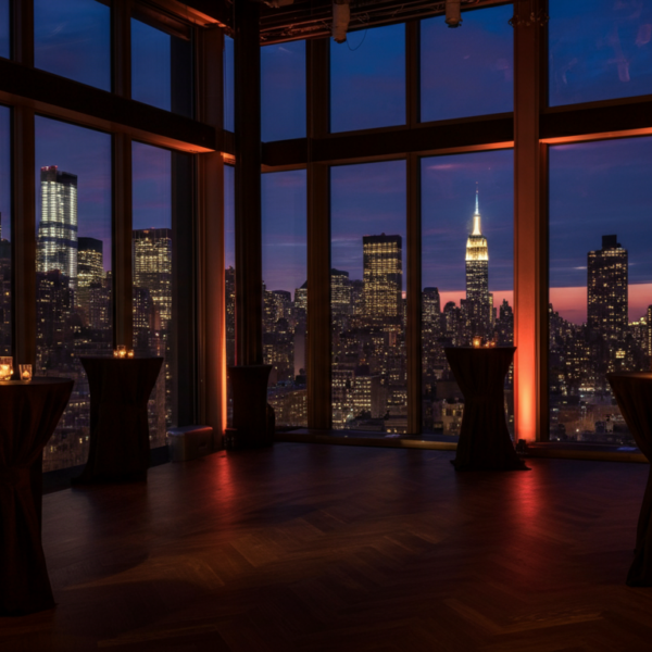 The 20 Best Corporate Event Venues in NYC (2026)