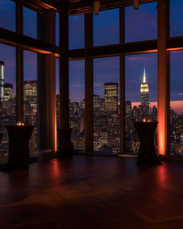 The 20 Best Corporate Event Venues in NYC (2026)
