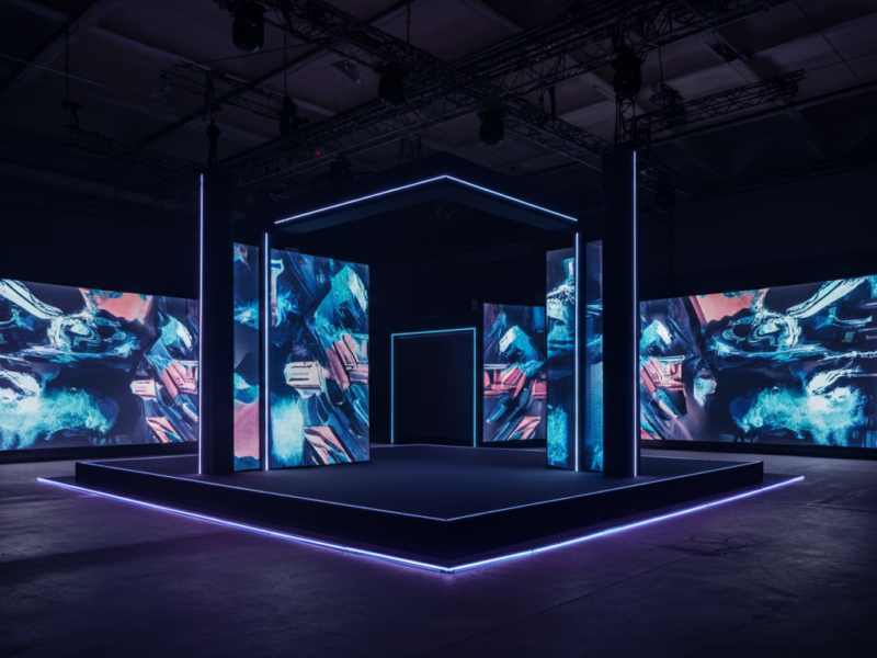 Brand Activations & Experiential by GEO Events