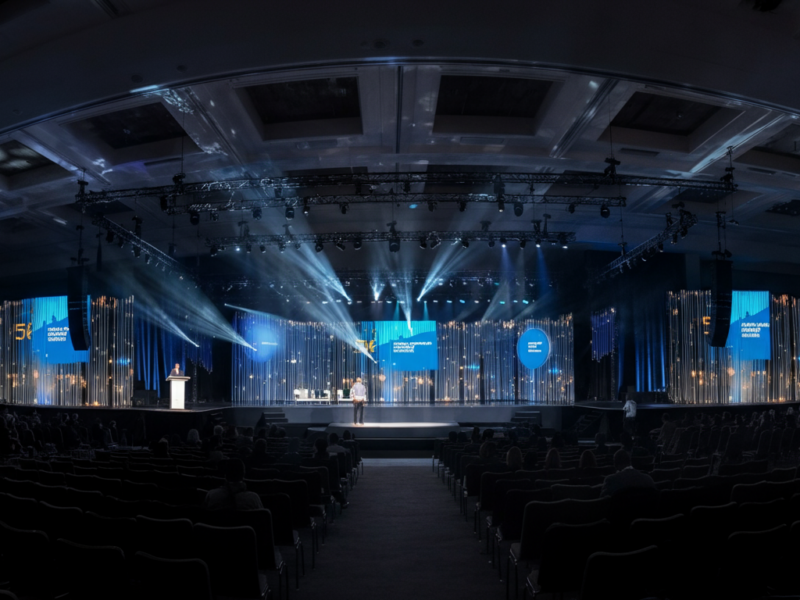 Corporate Conferences & Summits by GEO Events