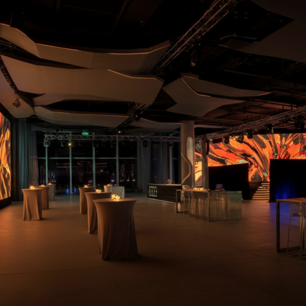 15 Corporate Event Trends Shaping 2026