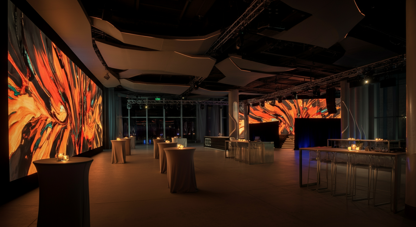 15 Corporate Event Trends Shaping 2026