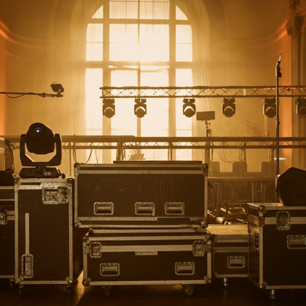 Event Budget Breakdown: Where Your Money Actually Goes