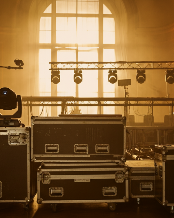 Event Budget Breakdown: Where Your Money Actually Goes