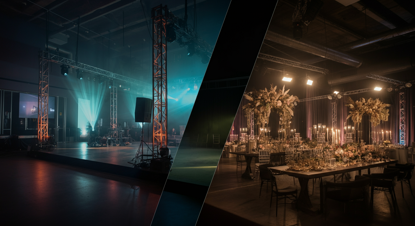 Choosing Between Full-Service and Day-Of Coordination