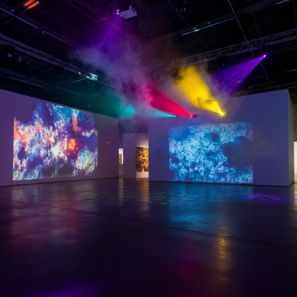 Immersive Event Design: The Complete Framework