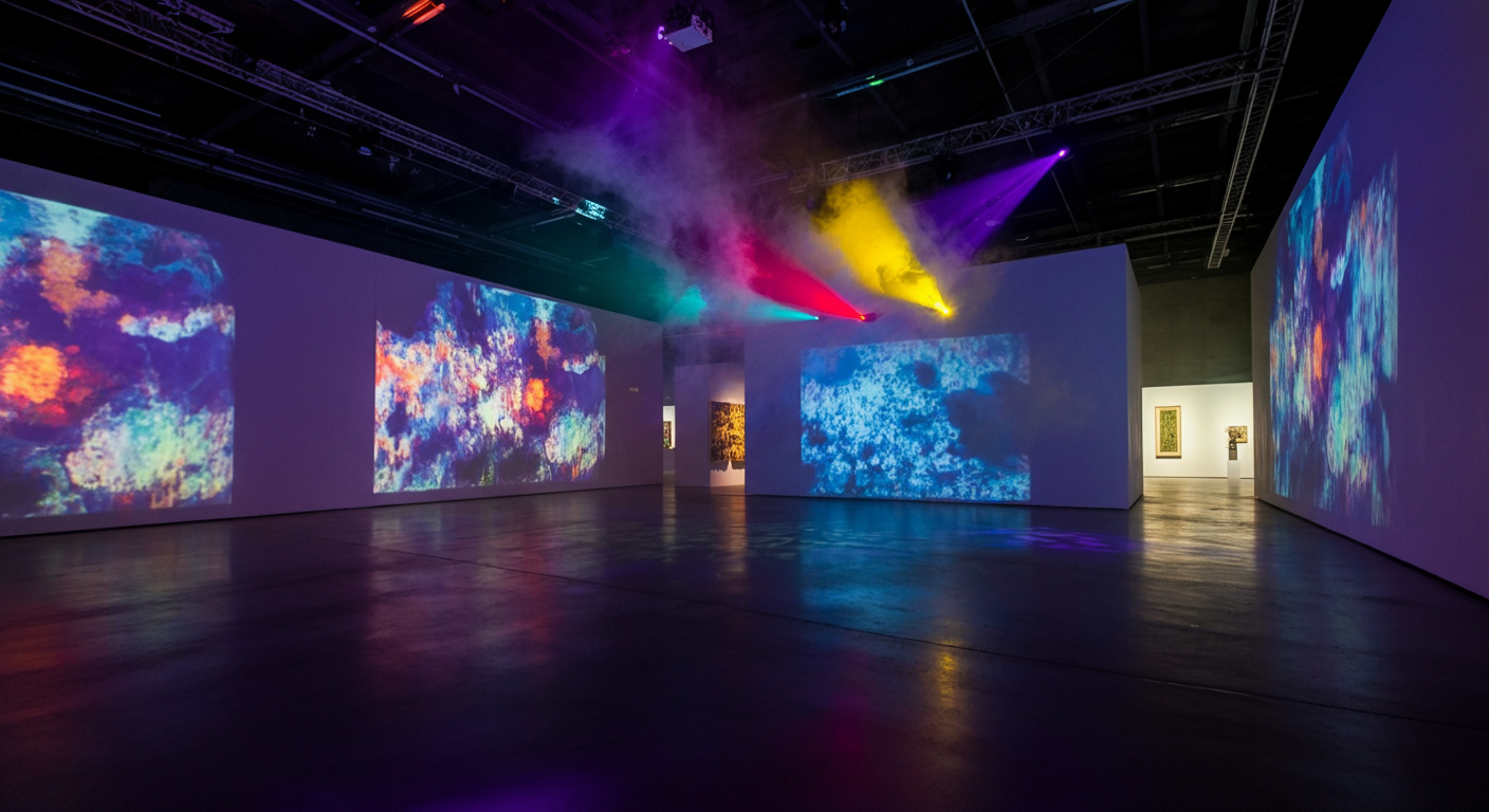 Immersive Event Design: The Complete Framework