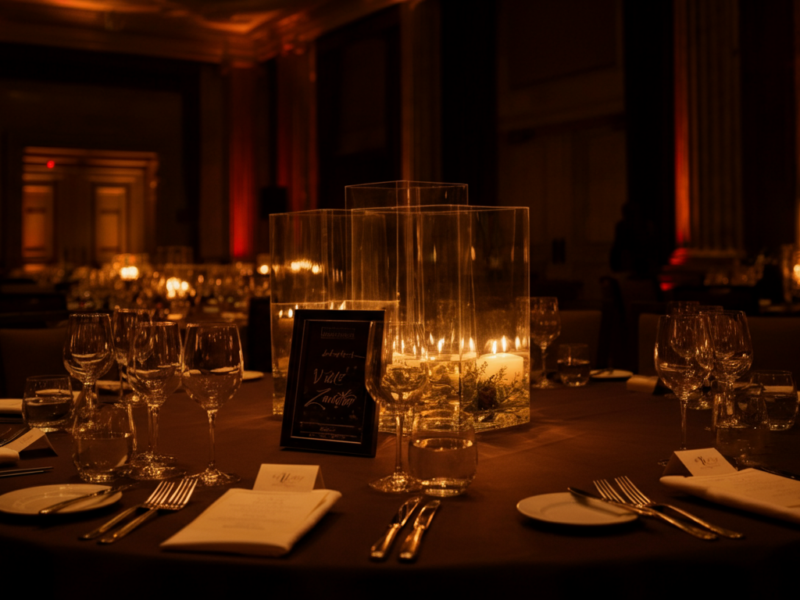 Milestone Celebrations by GEO Events