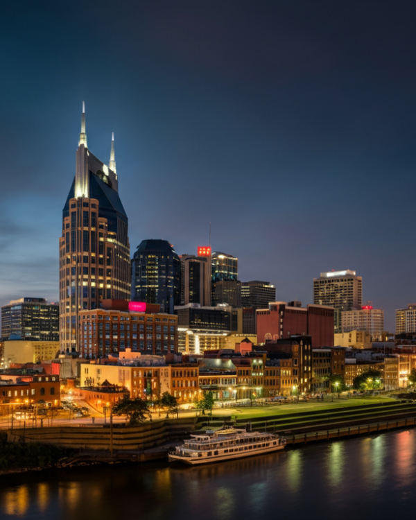 Nashville