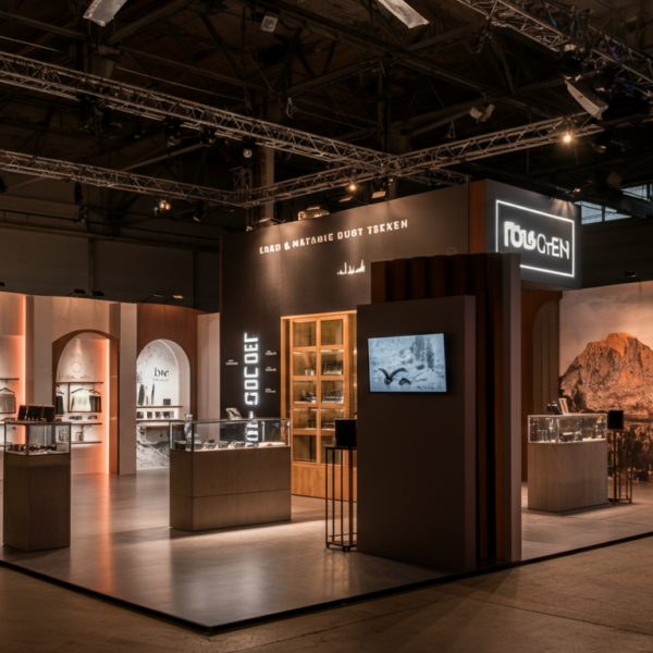 Pop-Up Shop Construction: The Six-Week Build Timeline