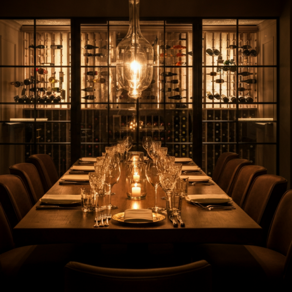 The Best Private Dining Rooms in NYC for Corporate Events