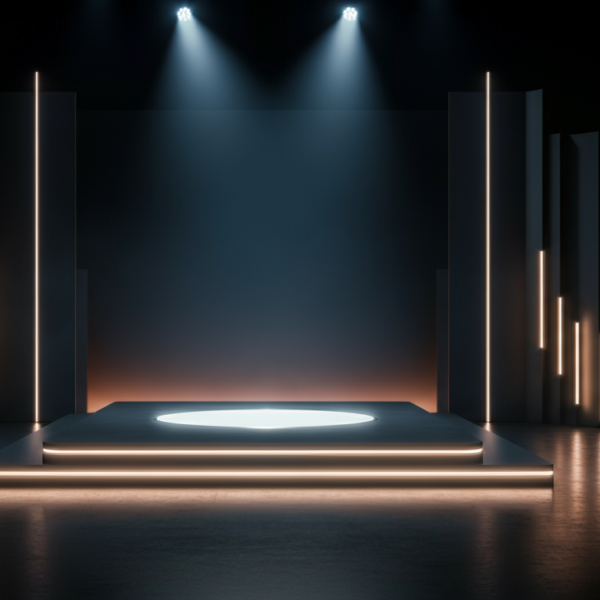 Meadowlands Trade Show Production: A Guide for Exhibiting Brands