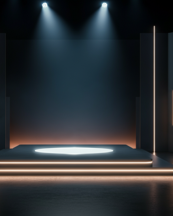 Meadowlands Trade Show Production: A Guide for Exhibiting Brands