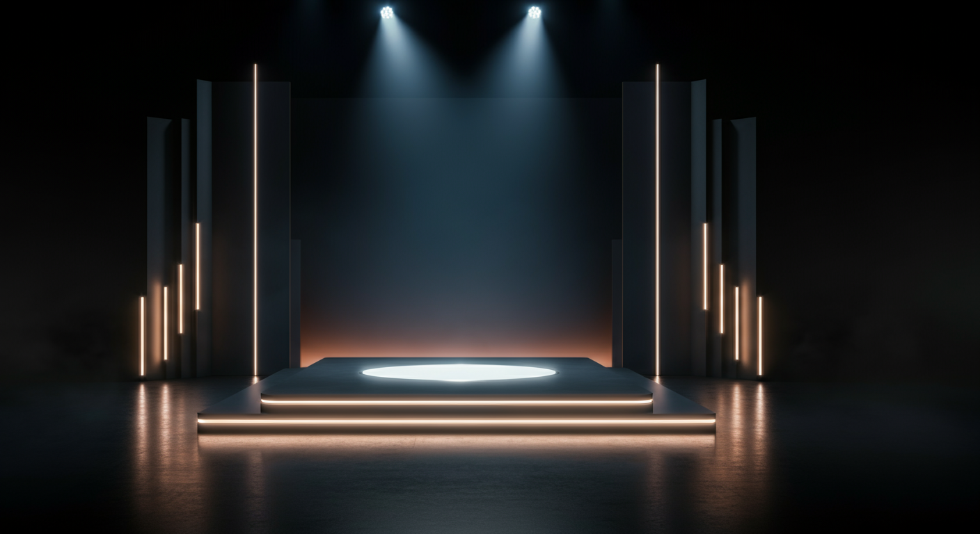 Product Launch Events event production