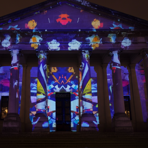 Projection Mapping for Events: What You Need to Know