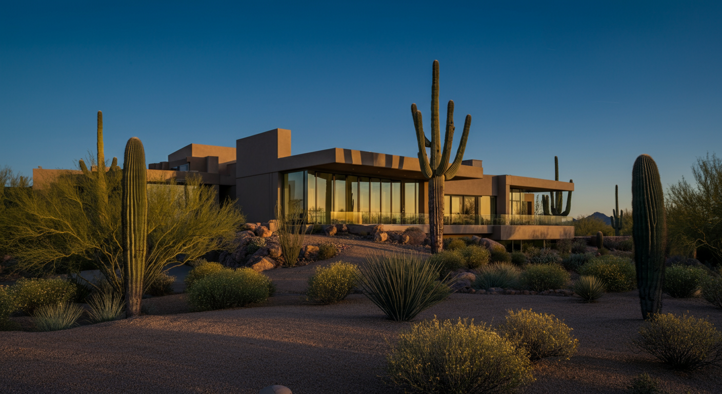 Scottsdale event production