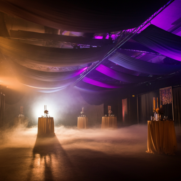 The Rise of Sensory Event Design