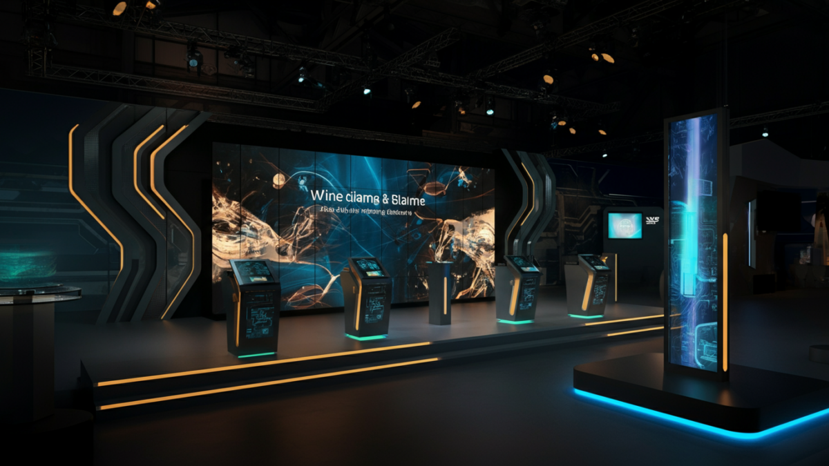 How Technology is Transforming Live Events