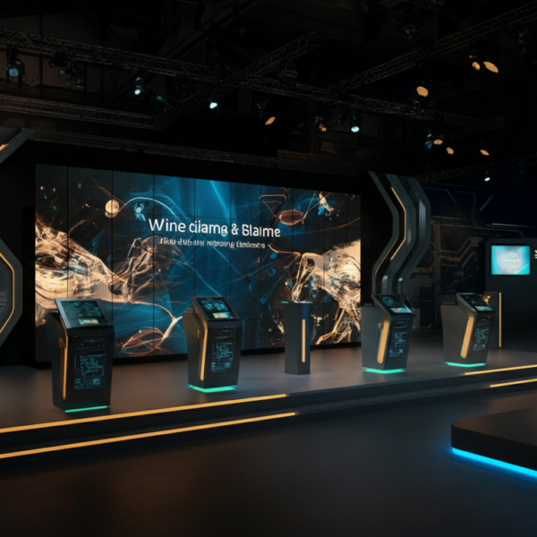 How Technology is Transforming Live Events