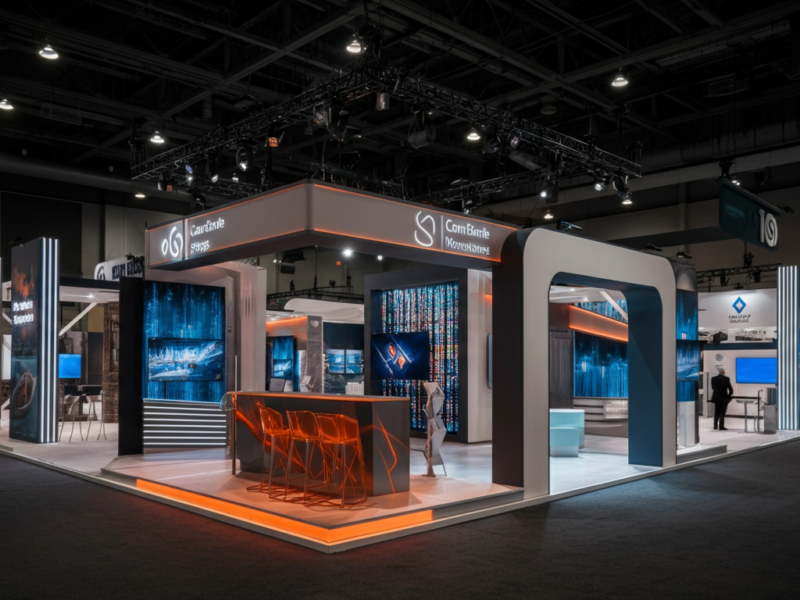 Trade Shows & Exhibitions by GEO Events