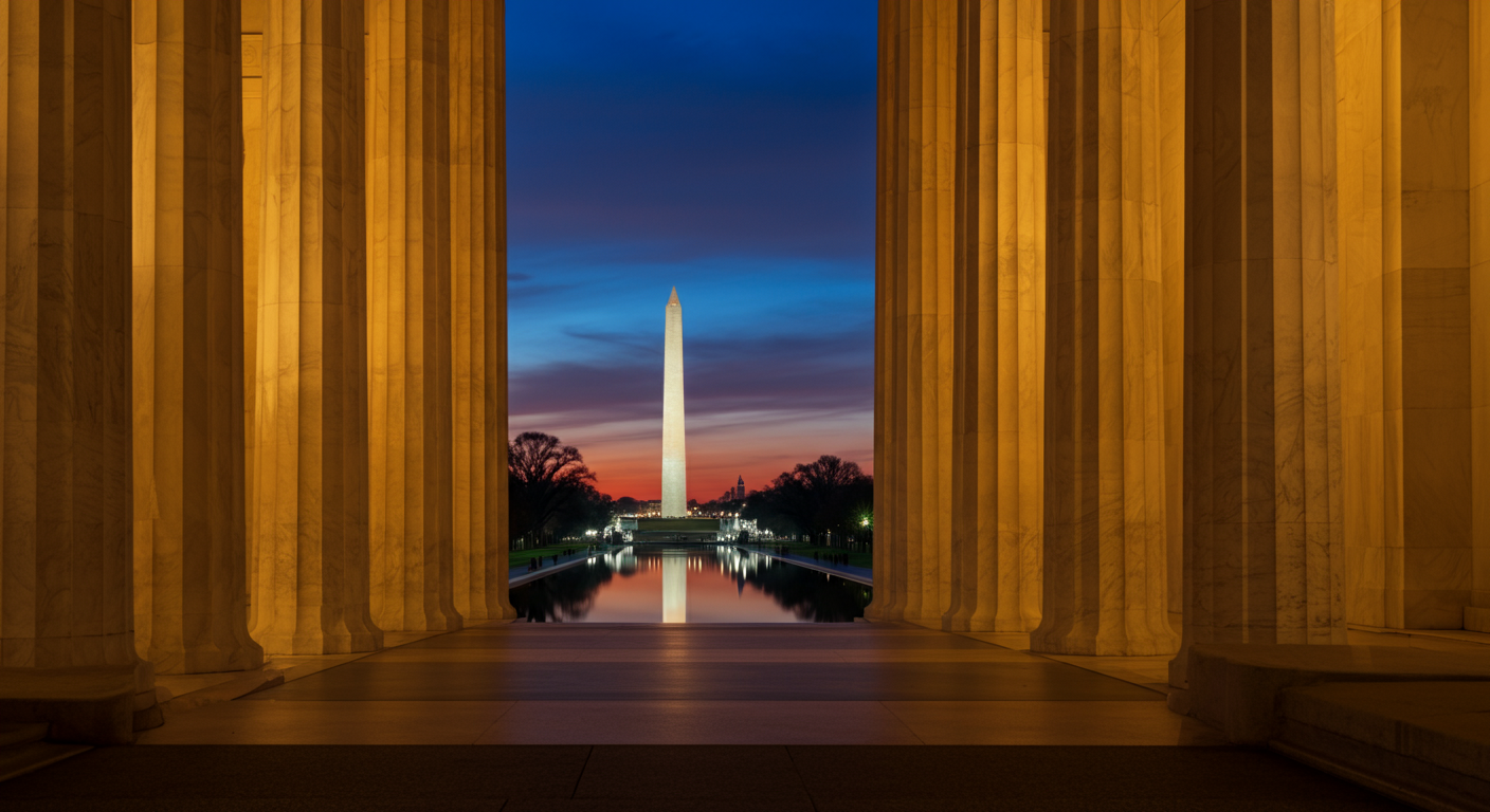 Washington, D.C. event production