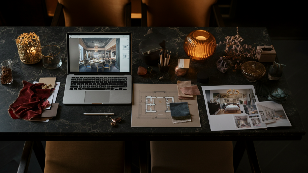 How Far in Advance Should You Book an Event Planner?