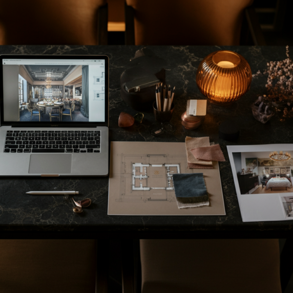 How Far in Advance Should You Book an Event Planner?