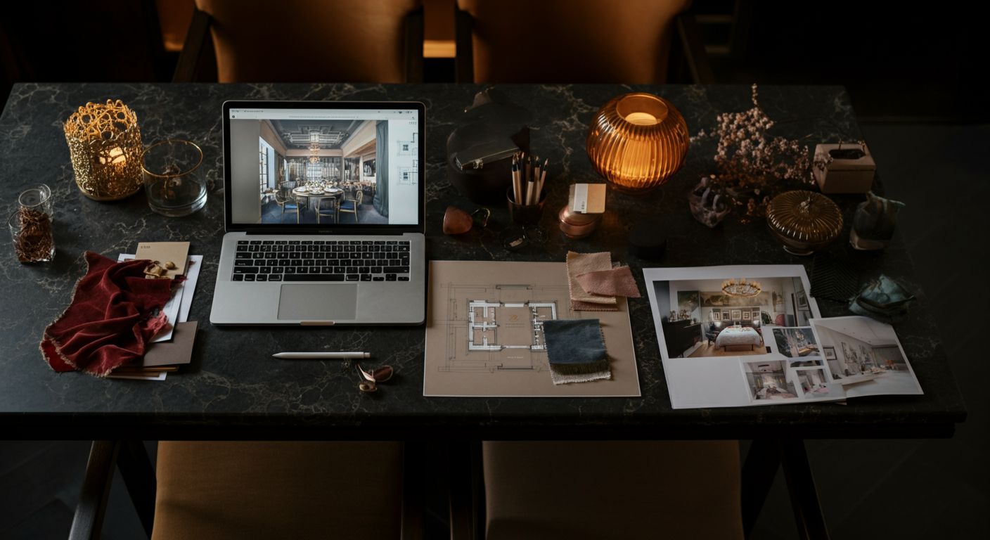 How Far in Advance Should You Book an Event Planner?