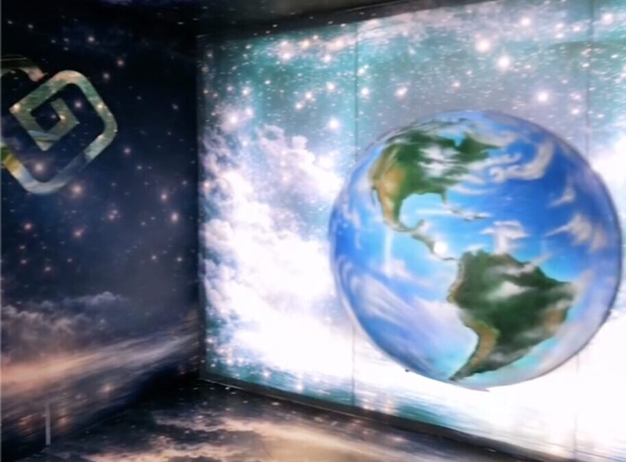 Private Dinner at One World Trade Center