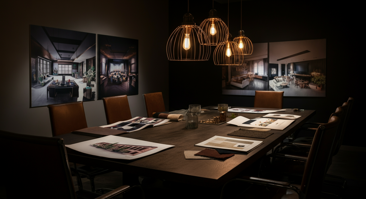 How to Choose an Event Production Company: Red Flags and Green Lights